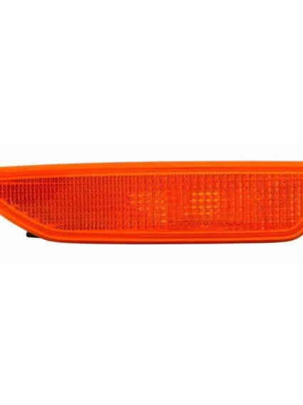 MB2554103 Front Light Marker Lamp Lens